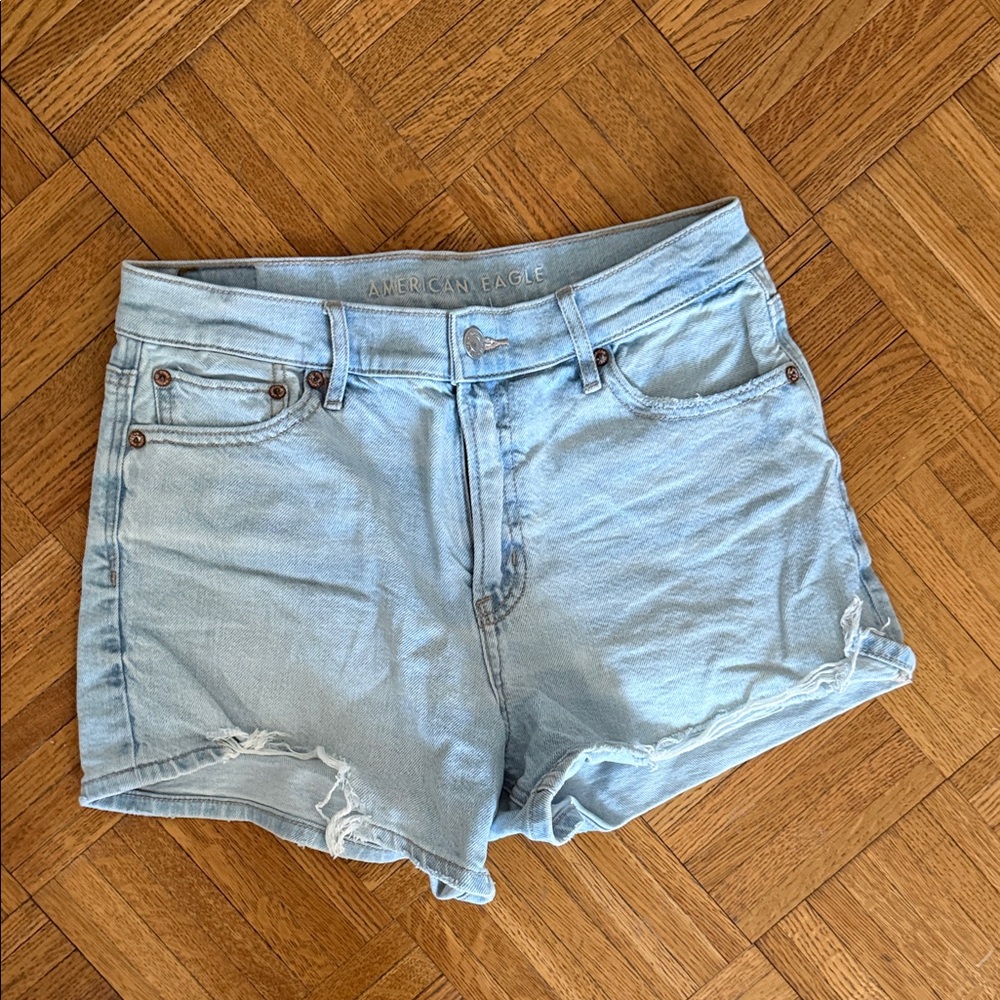 American Eagle Outfitters Jean Shorts